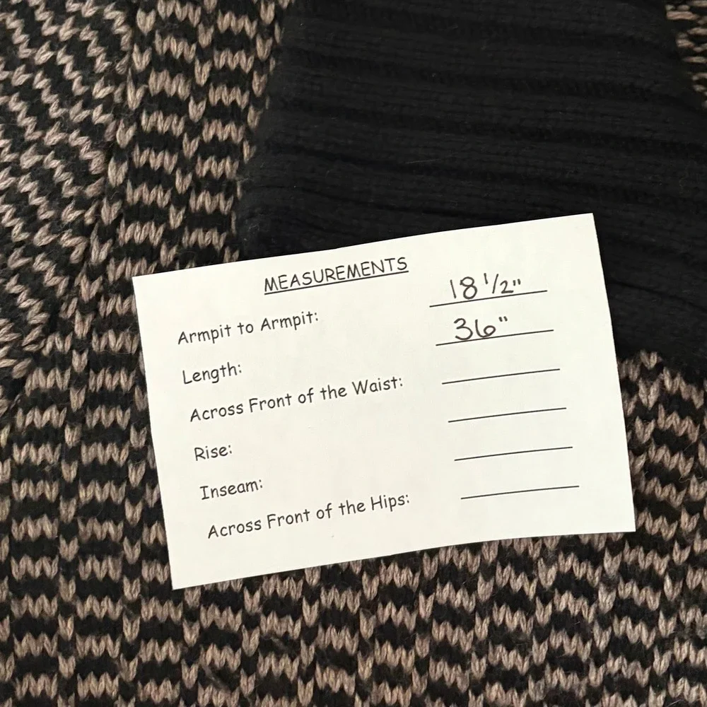 MARGARET O'LEARY Angora‎ Cashmere Wool Long cardigan Sweater Jacket Medium